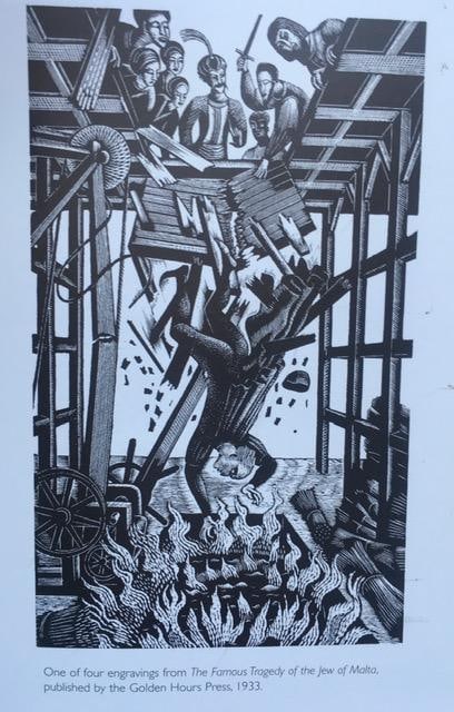 Bawden (1903-89) Eric Ravilious (1903-42) Design: Edward Bawden and Eric Ravilious, 2014 - 11