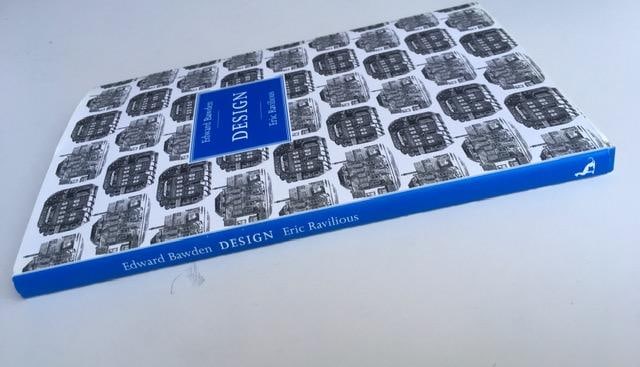 Bawden (1903-89) Eric Ravilious (1903-42) Design: Edward Bawden and Eric Ravilious, 2014 - 3