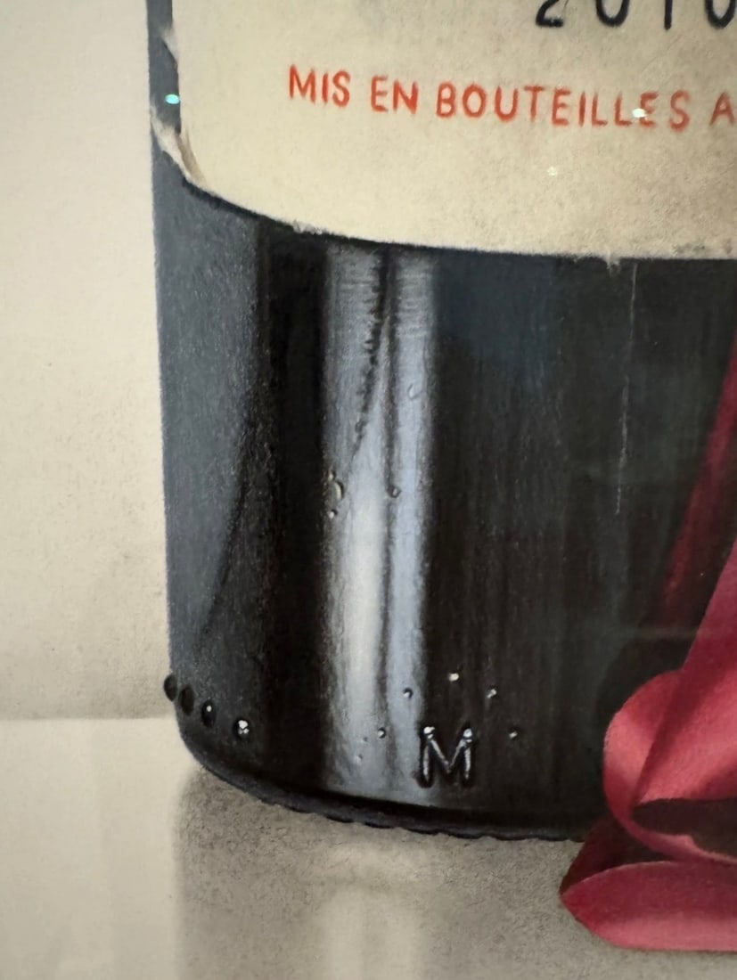 Jaime Eade Original Colour Pencil Hyperrealism Artwork - 3