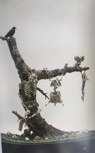 Jake and Dinos Chapman (b1966 & 62) ‘Jake & Dinos Chapman - Close Up’ 1st Ed, 2007, SOLD - 10