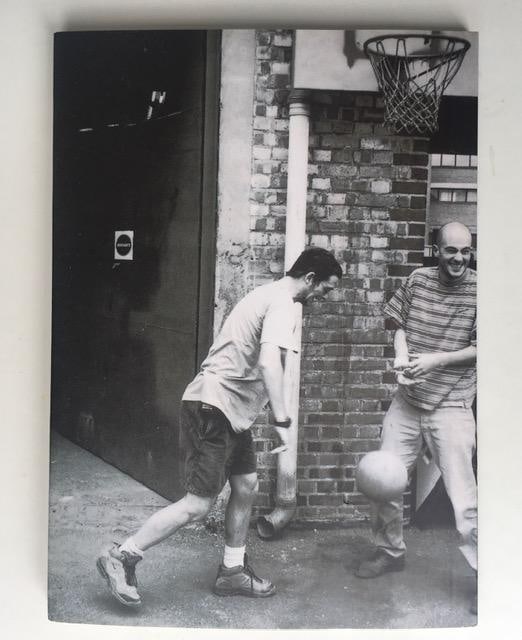 Jake and Dinos Chapman (b1966 & 62) ‘Jake & Dinos Chapman - Close Up’ 1st Ed, 2007, SOLD - 3