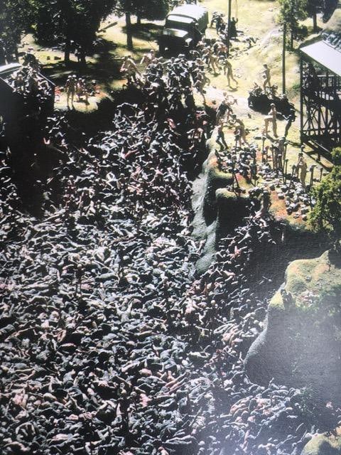 Jake and Dinos Chapman (b1966 & 62) ‘Jake & Dinos Chapman - Close Up’ 1st Ed, 2007, SOLD - 8