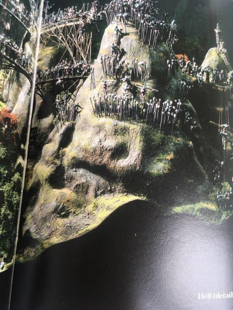 Jake and Dinos Chapman (b1966 & 62) ‘Jake & Dinos Chapman - Close Up’ 1st Ed, 2007, SOLD - 9