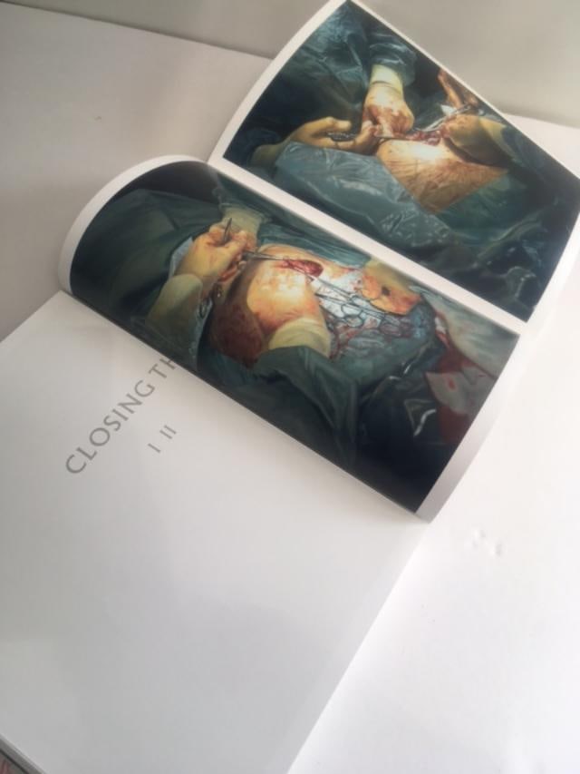 Damien Hirst (b 1965) Beyond Belief, Hardcover, For Whitecube Gallery, 1st Edition, 2008. - 11