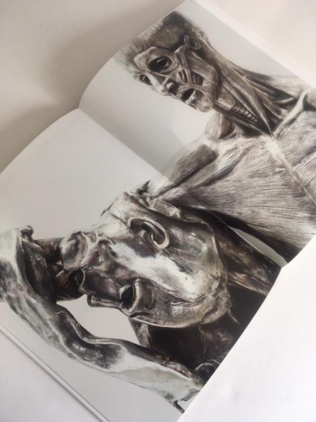 Damien Hirst (b 1965) Beyond Belief, Hardcover, For Whitecube Gallery, 1st Edition, 2008. - 20