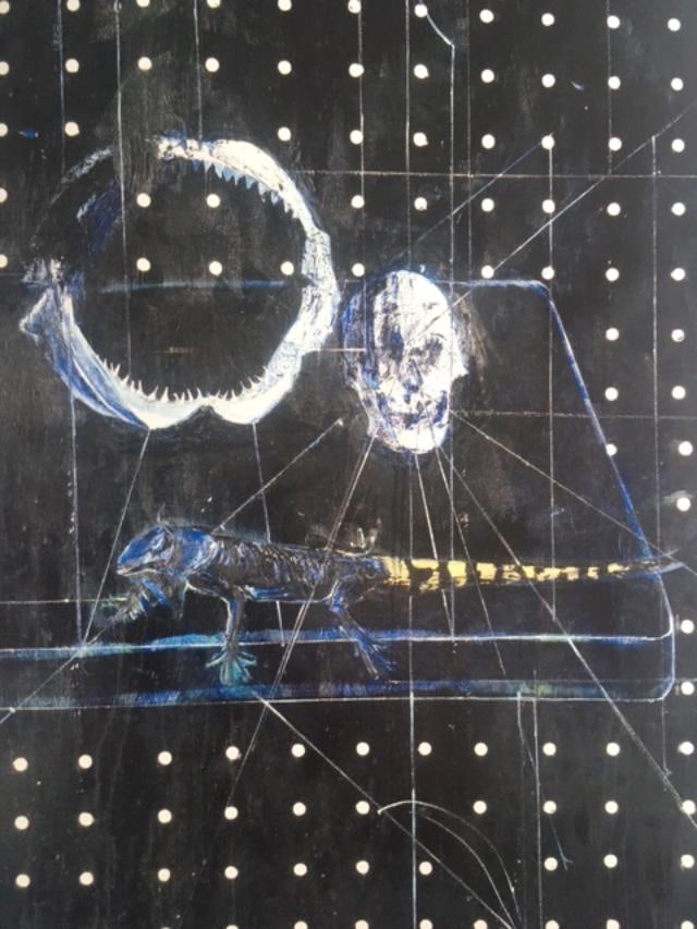 Damian Hurst (b1965) ‘Requiem II’, Special Edition, 1st Print, Hardback, Gatefolds, Sold - 16