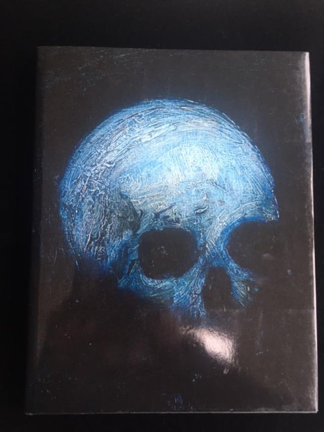 Damian Hurst (b1965) ‘Requiem II’, Special Edition, 1st Print, Hardback, Gatefolds, Sold - 2