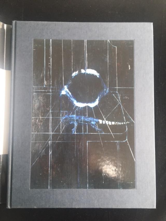 Damian Hurst (b1965) ‘Requiem II’, Special Edition, 1st Print, Hardback, Gatefolds, Sold - 3