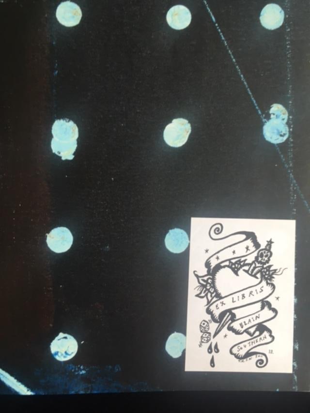 Damian Hurst (b1965) ‘Requiem II’, Special Edition, 1st Print, Hardback, Gatefolds, Sold - 4