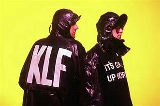 KLF (b 1988-1992) The KLF: Chaos, Magic and The Band Who Burned A Million Pounds, 1st Edition, 20... - 3