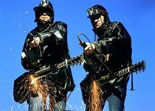 KLF (b 1988-1992) The KLF: Chaos, Magic and The Band Who Burned A Million Pounds, 1st Edition, 20... - 7