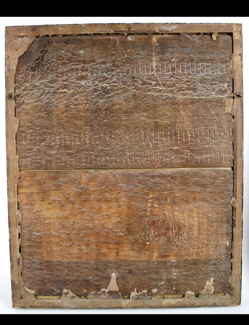 18th Century Stipple Engraving “Children Relieving A Beggar Boy” - 4