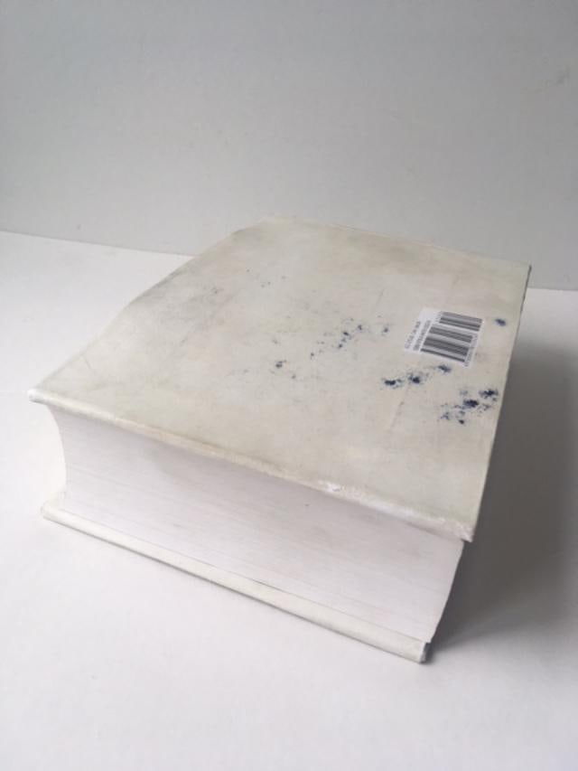 Tracey Emin (b 1963) ‘One Thousand Drawings’, Hardback 1000 pages, Restricted Edition, R - 3