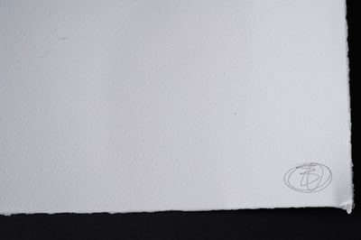 Nick Walker (b 1969) ‘Coran-Can’, Large Screenprint Editioned, Signed With COA, 2010 - 5