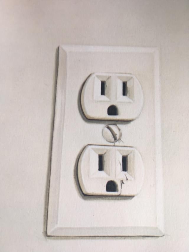 David Mann (1968-04) ‘Boneshaker’, Lithograph in colours, Editioned, Hand Signed, 2004 - 7