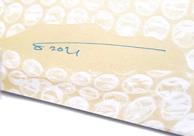 Magnus Gjoen, Eye Spy - 2