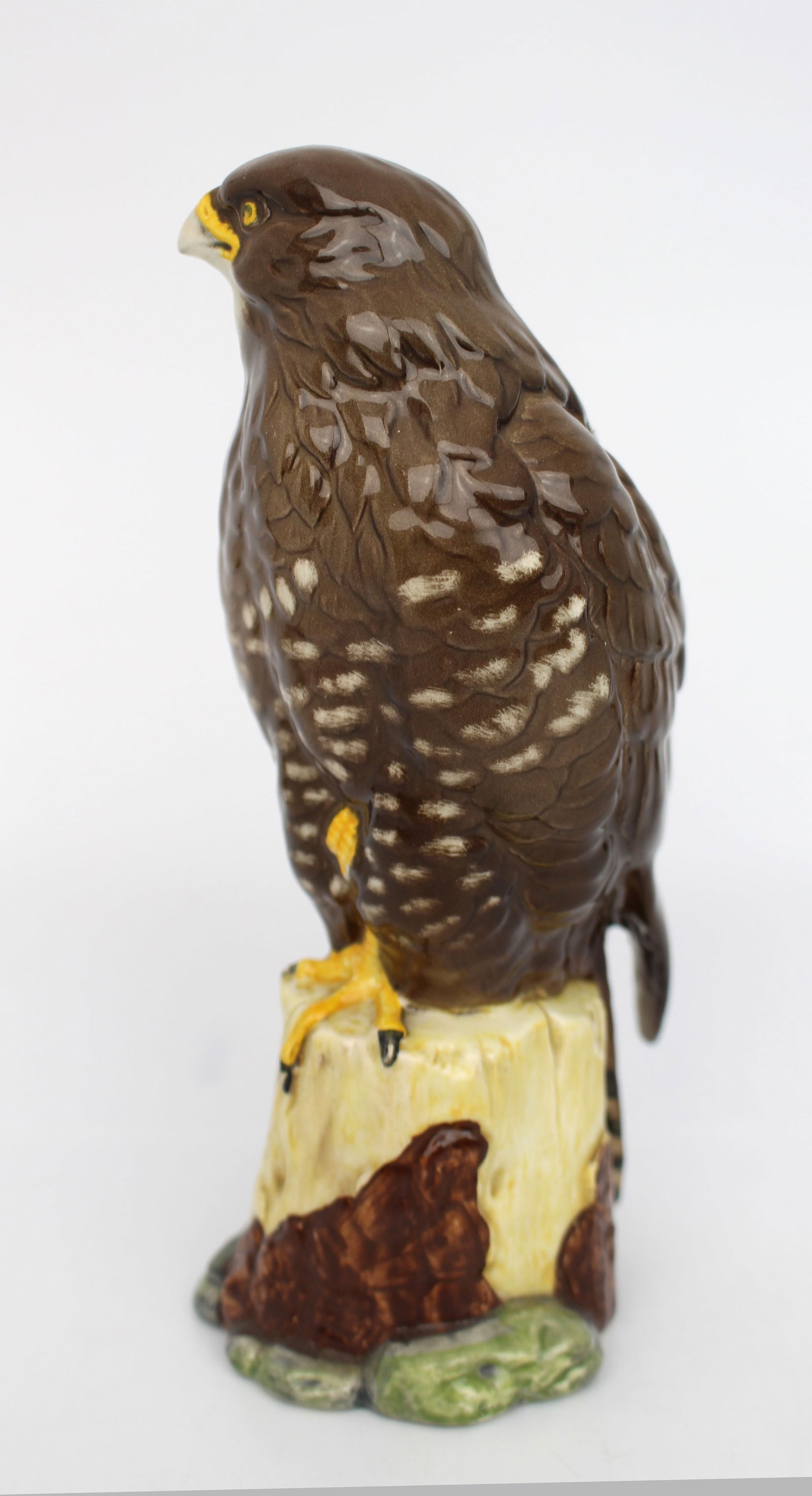 Royal Doulton Whyte & Mackay Buzzard - 2