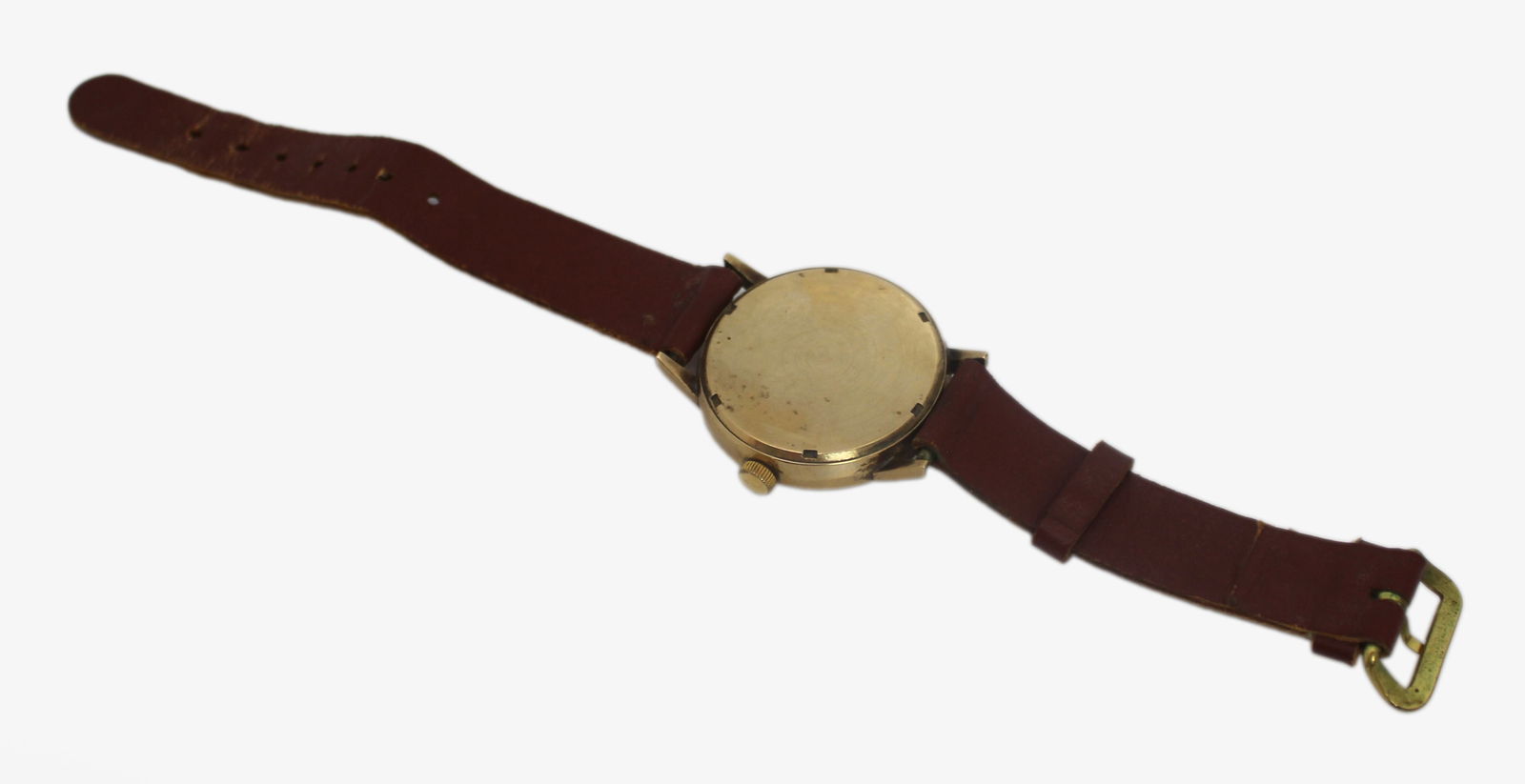 Vintage Mappin Wristwatch 25 Jewels Automatic - 3