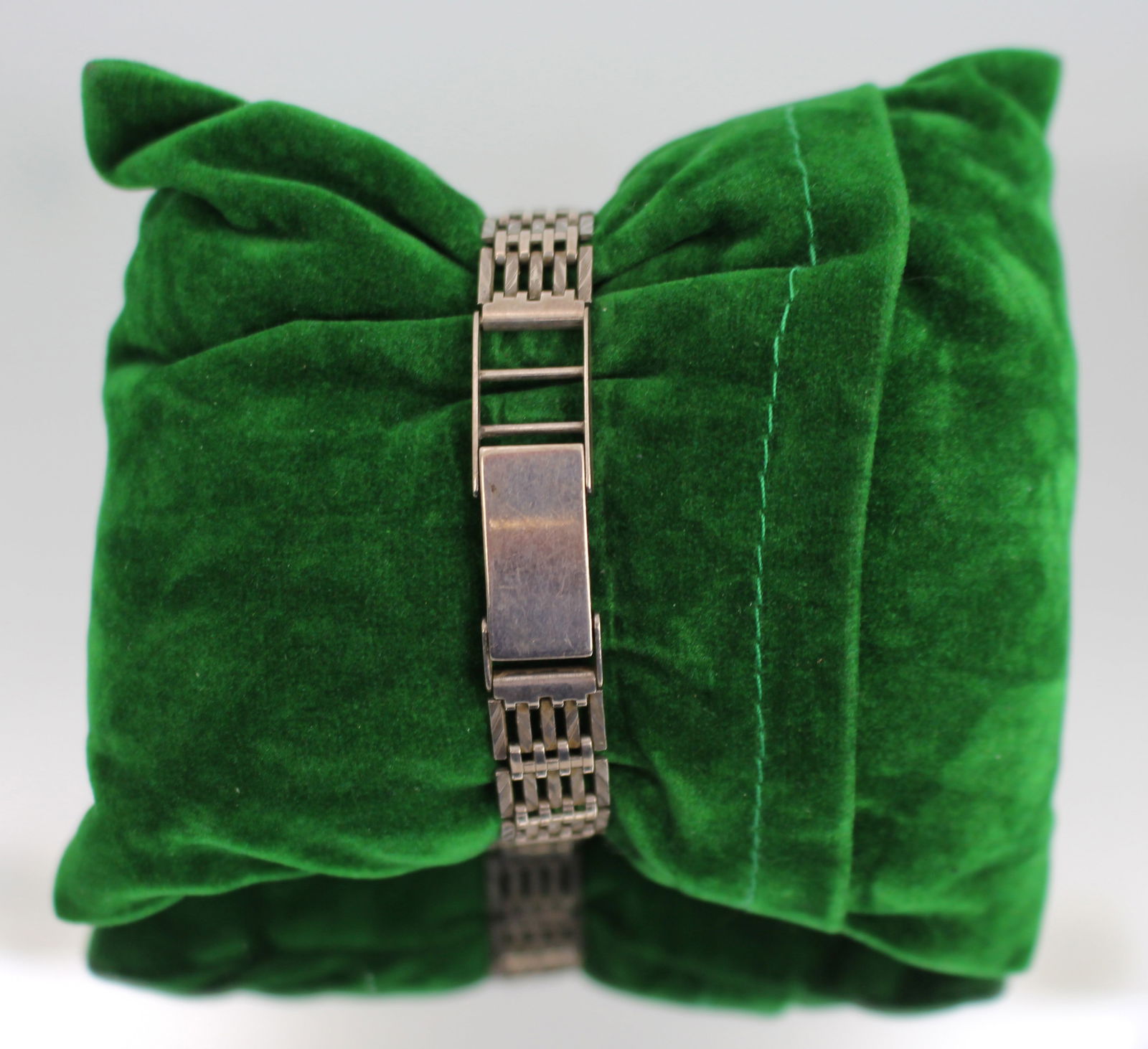 Vintage Mappin Wristwatch 25 Jewels Automatic - 5