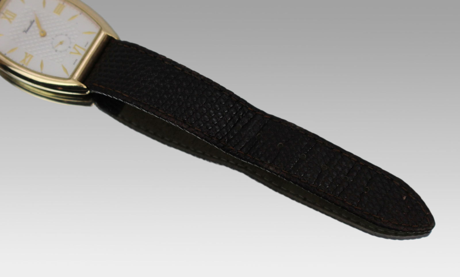 Versailles 9ct Gold Wristwatch - 3