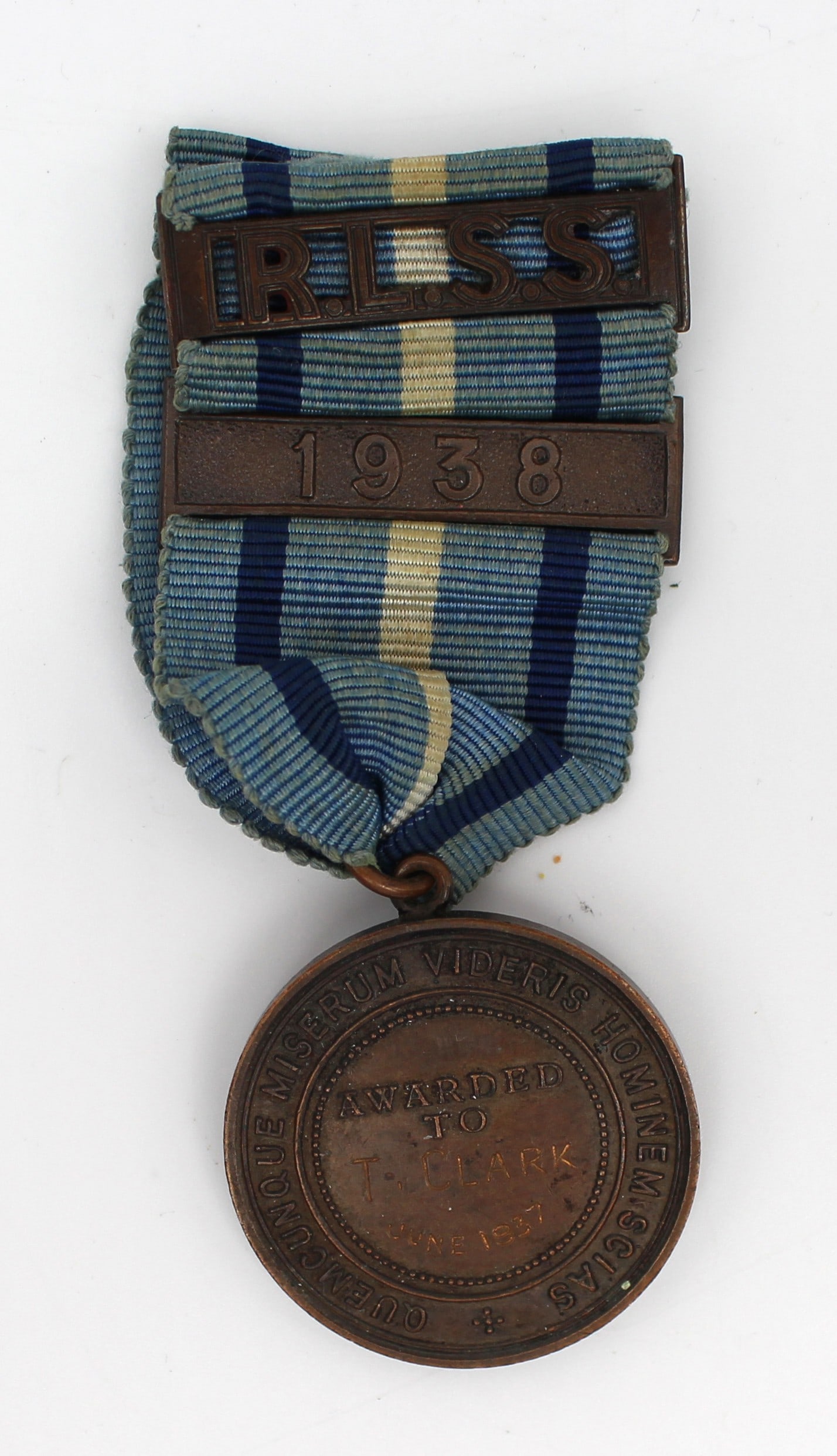 Medal (1 of 2)