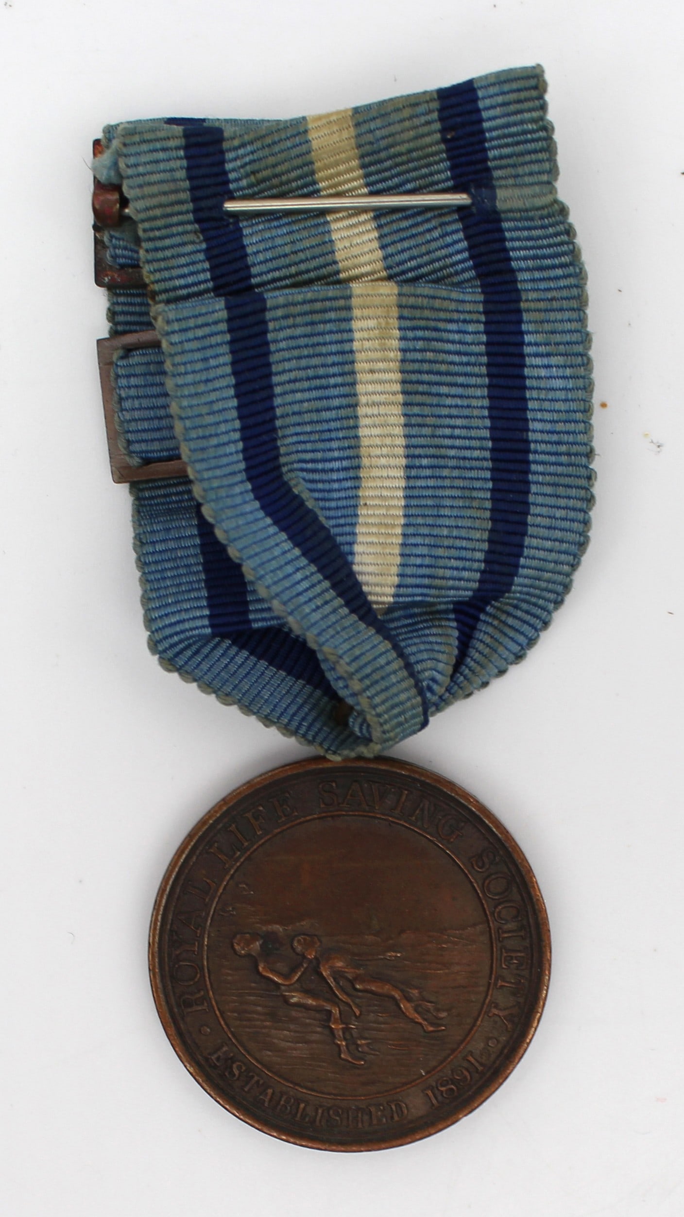 Medal - 2