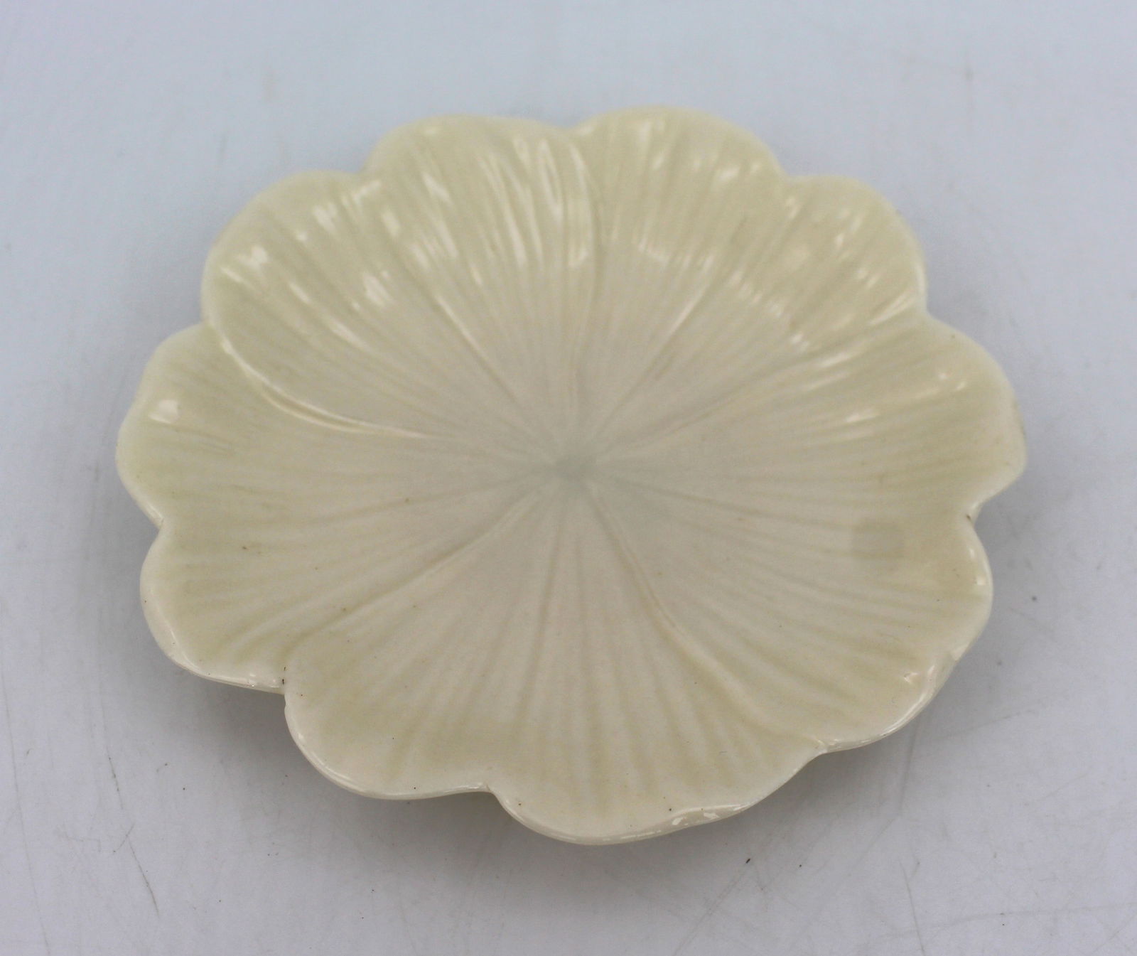 Collection of 10 Irish Belleek Antique & Vintage Porcelain Pieces - 16