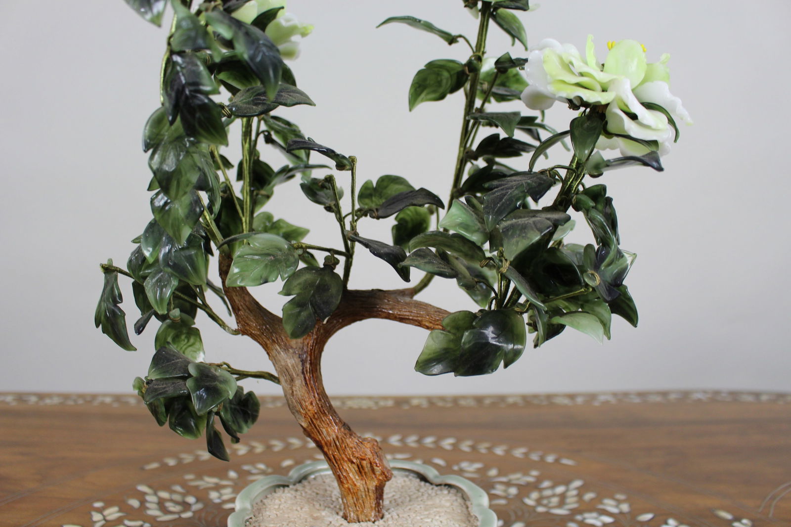 Jade Bonsai Plant - 3