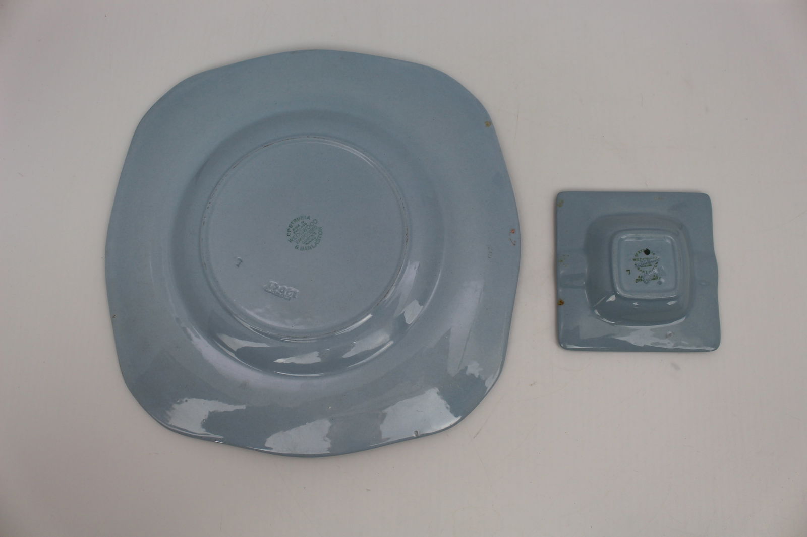 Collection of 11 Pieces of Wedgwood Jasperware - 13