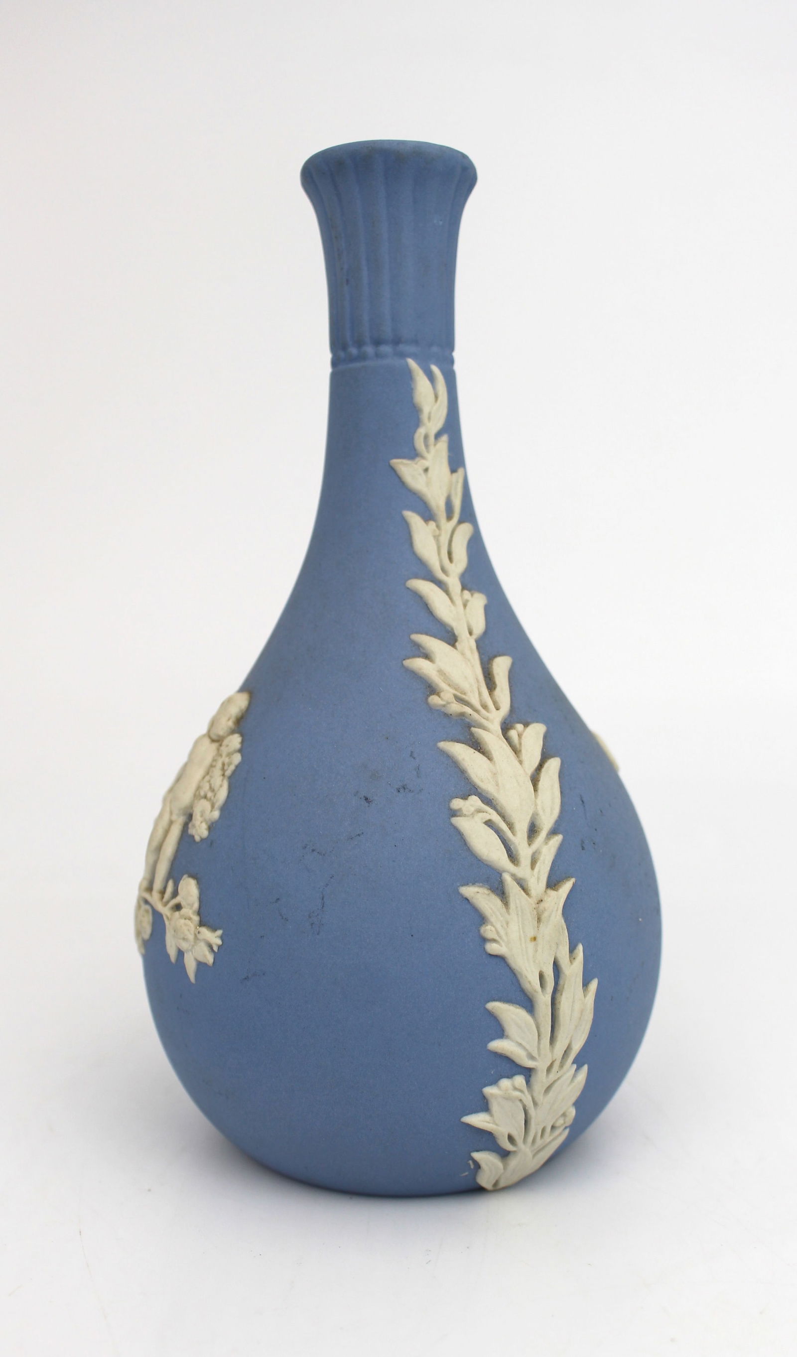 Collection of 11 Pieces of Wedgwood Jasperware - 5