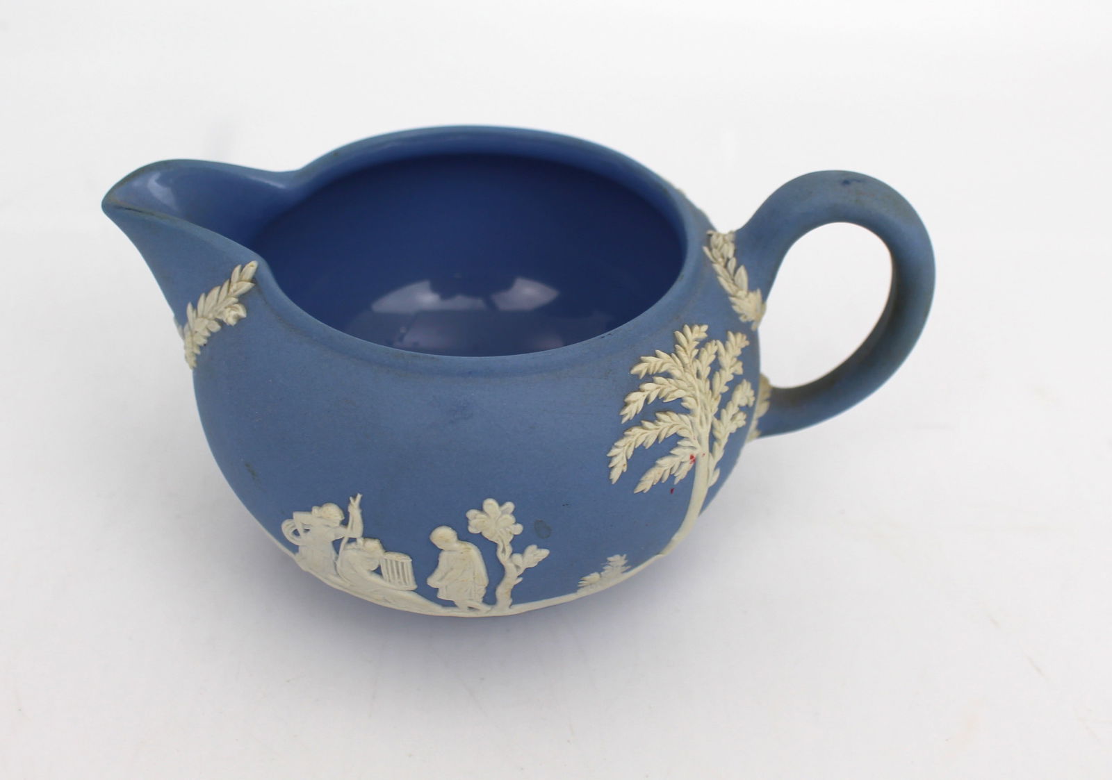 Collection of 11 Pieces of Wedgwood Jasperware - 8