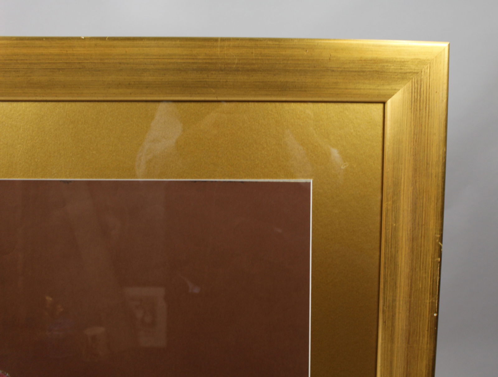 Original Artwork Pastel Gorilla by Kate Rees - 5