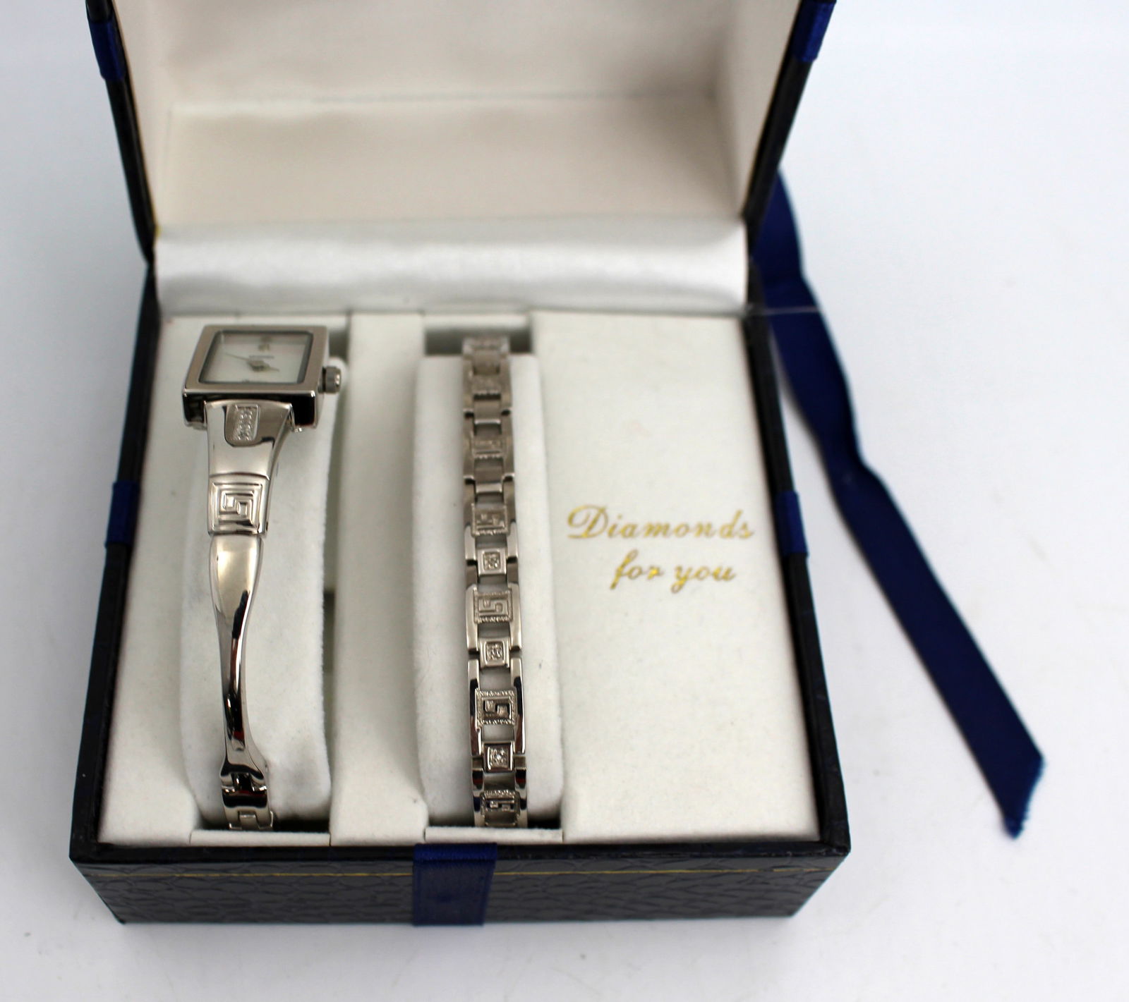 Sekonda Cased Wristwatch & Bracelet - 2