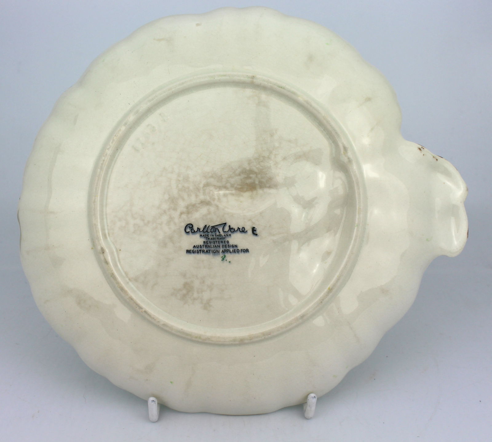 Collection of 6 Pieces of Carlton Ware - 10