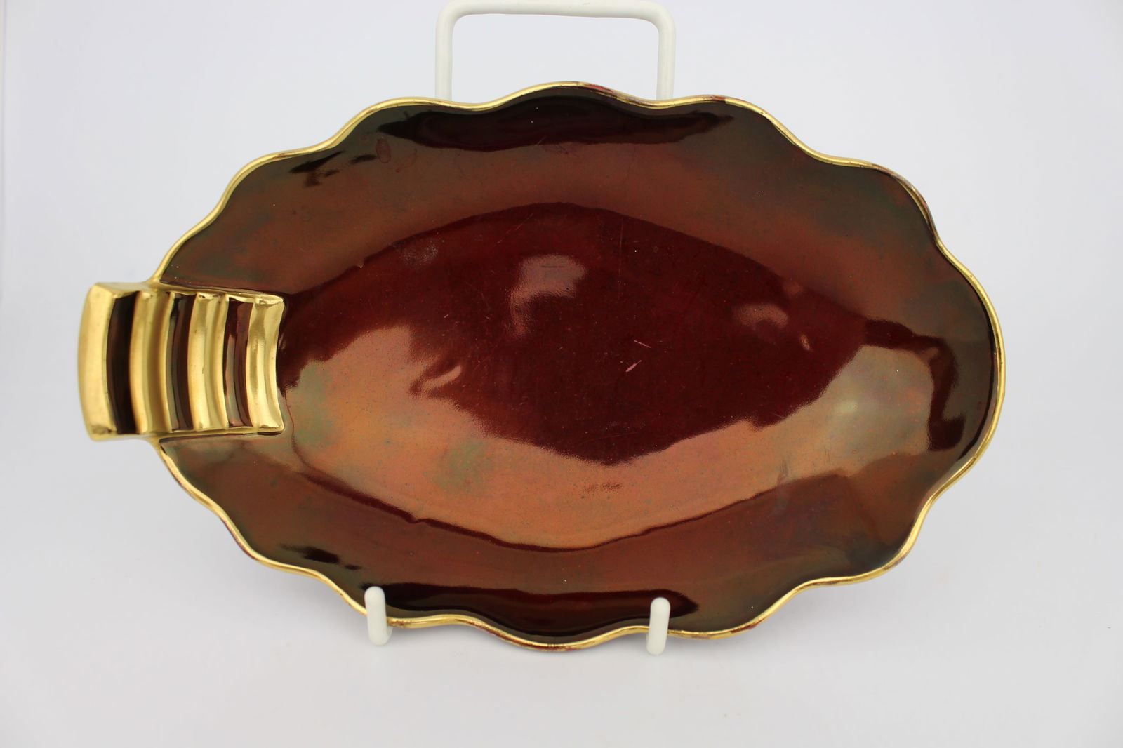 Collection of 6 Pieces of Carlton Ware - 11