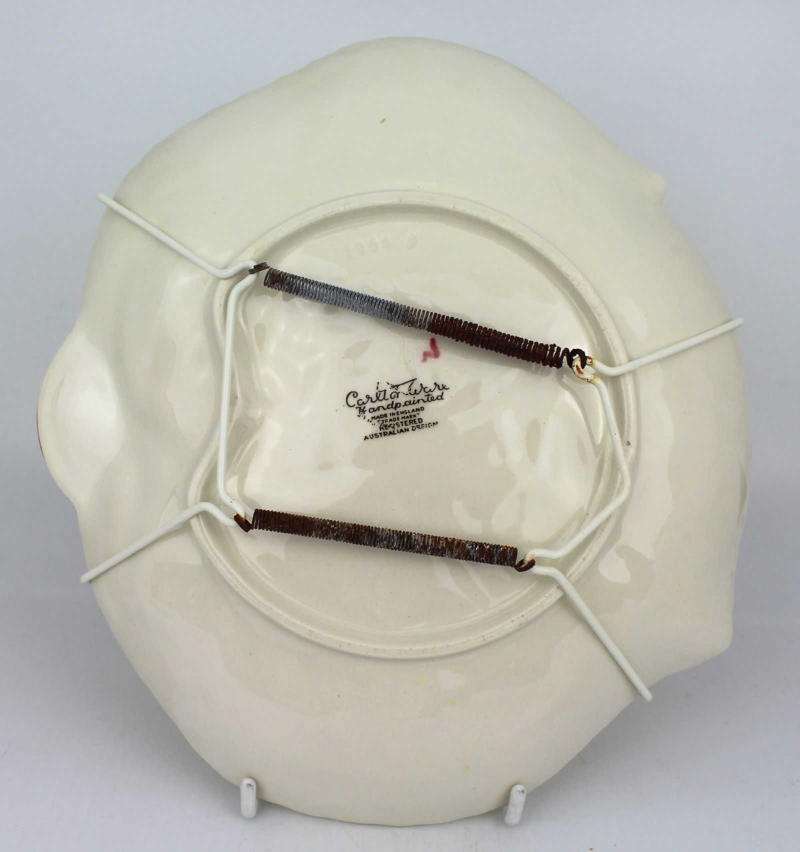 Collection of 6 Pieces of Carlton Ware - 4