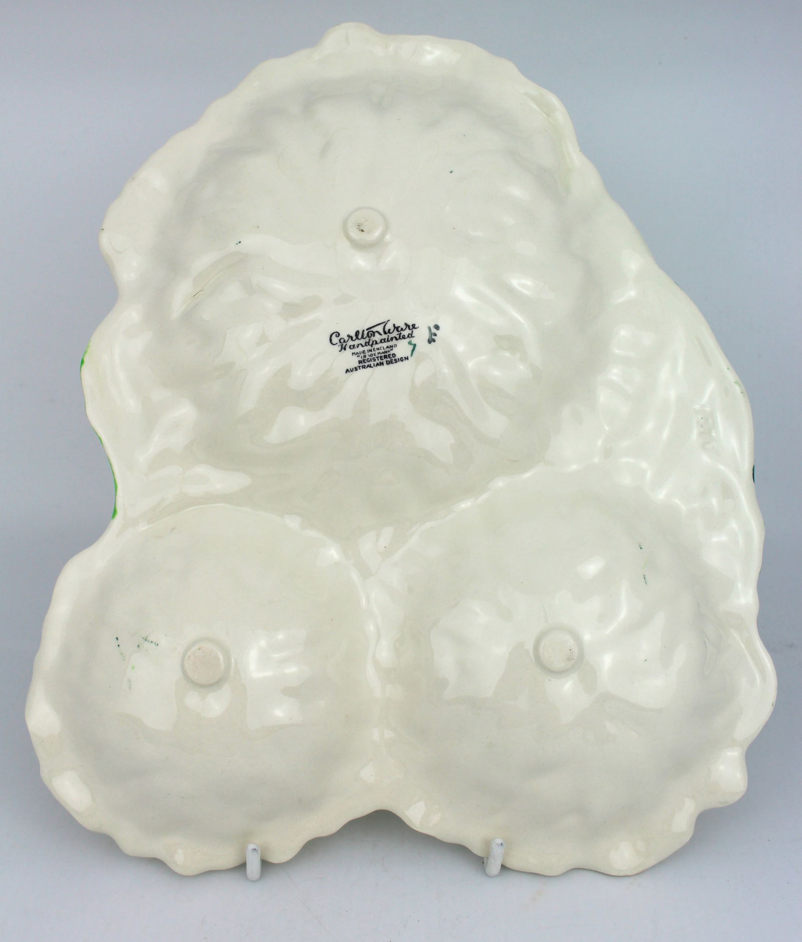 Collection of 6 Pieces of Carlton Ware - 6