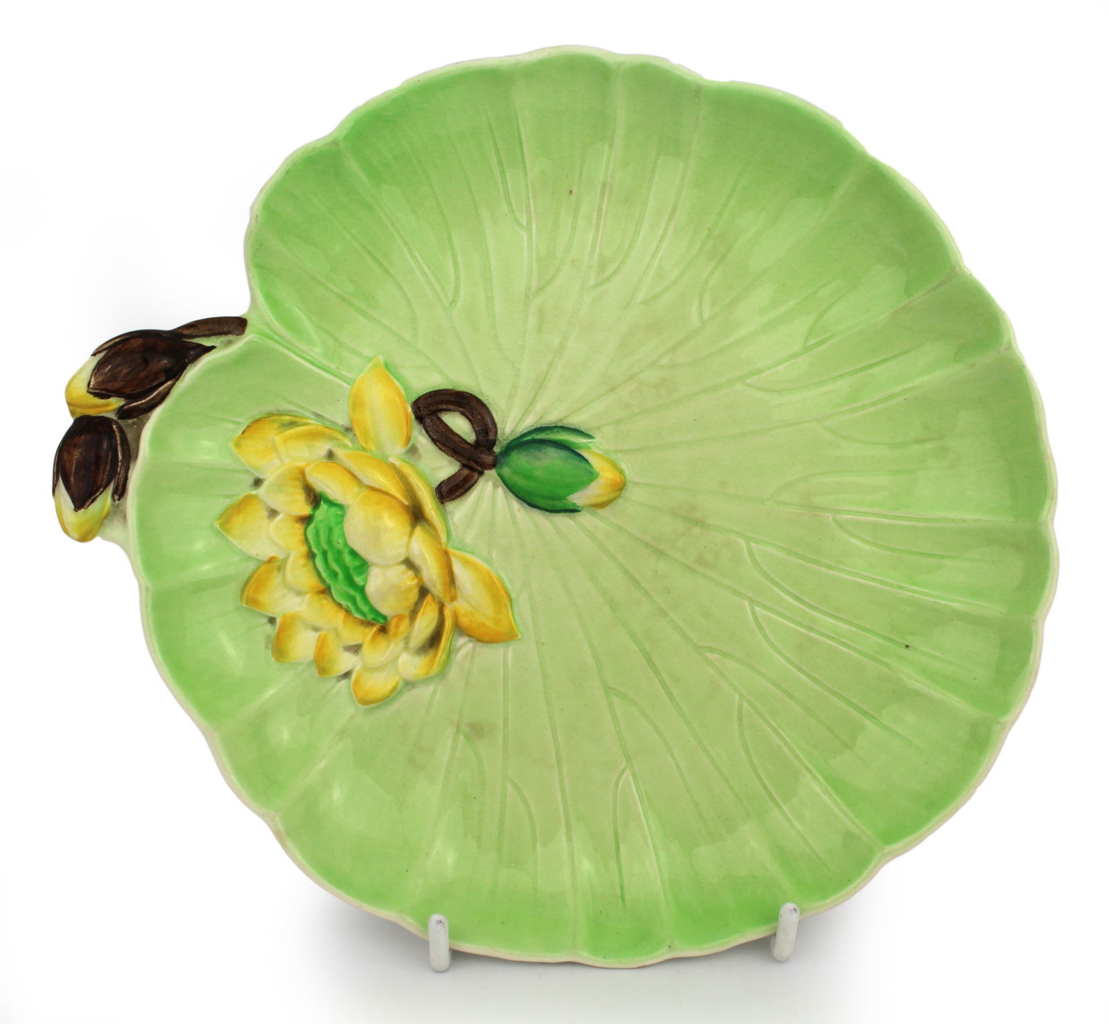 Collection of 6 Pieces of Carlton Ware - 9