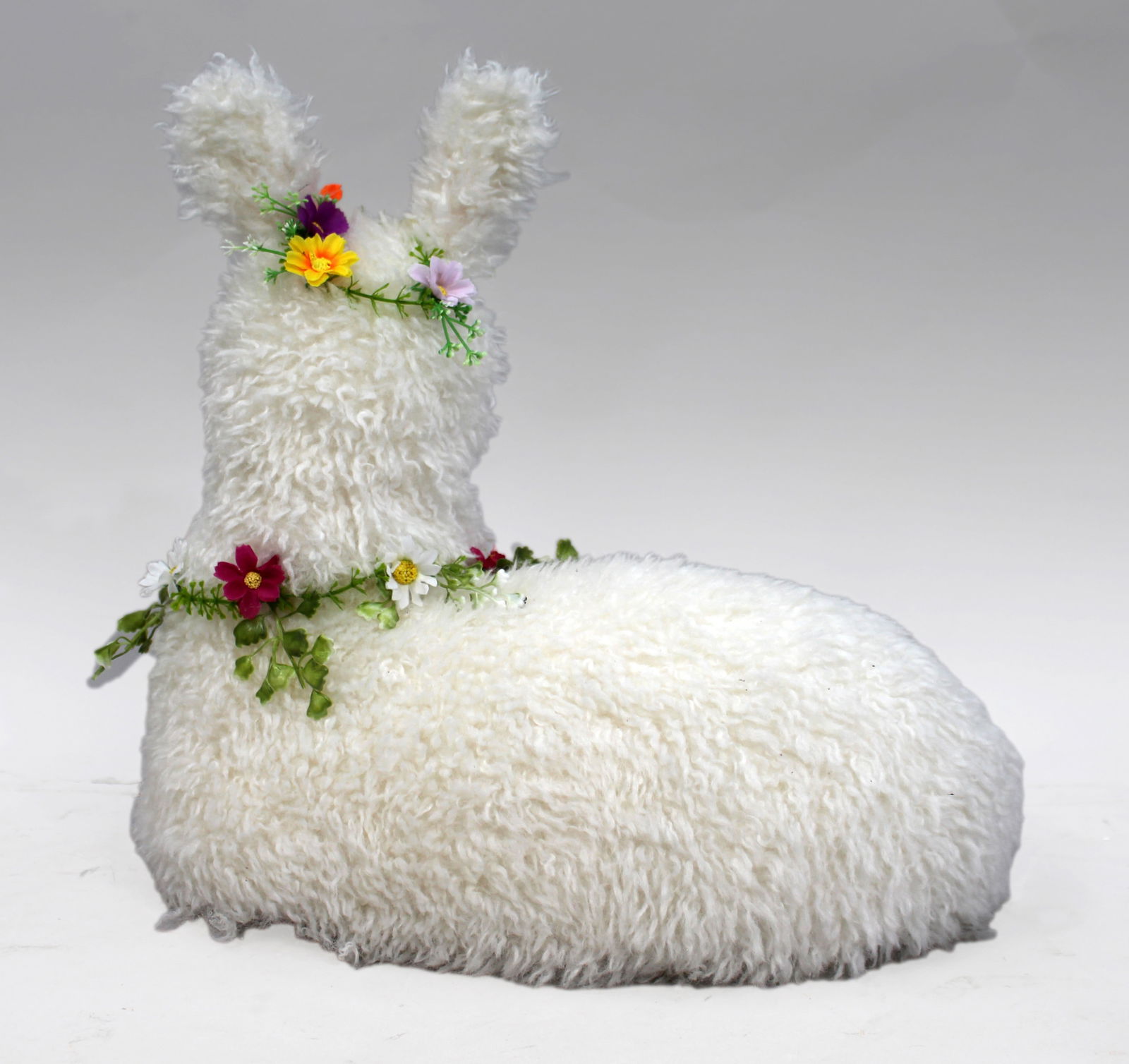 Decorative Easter Lamb - 2