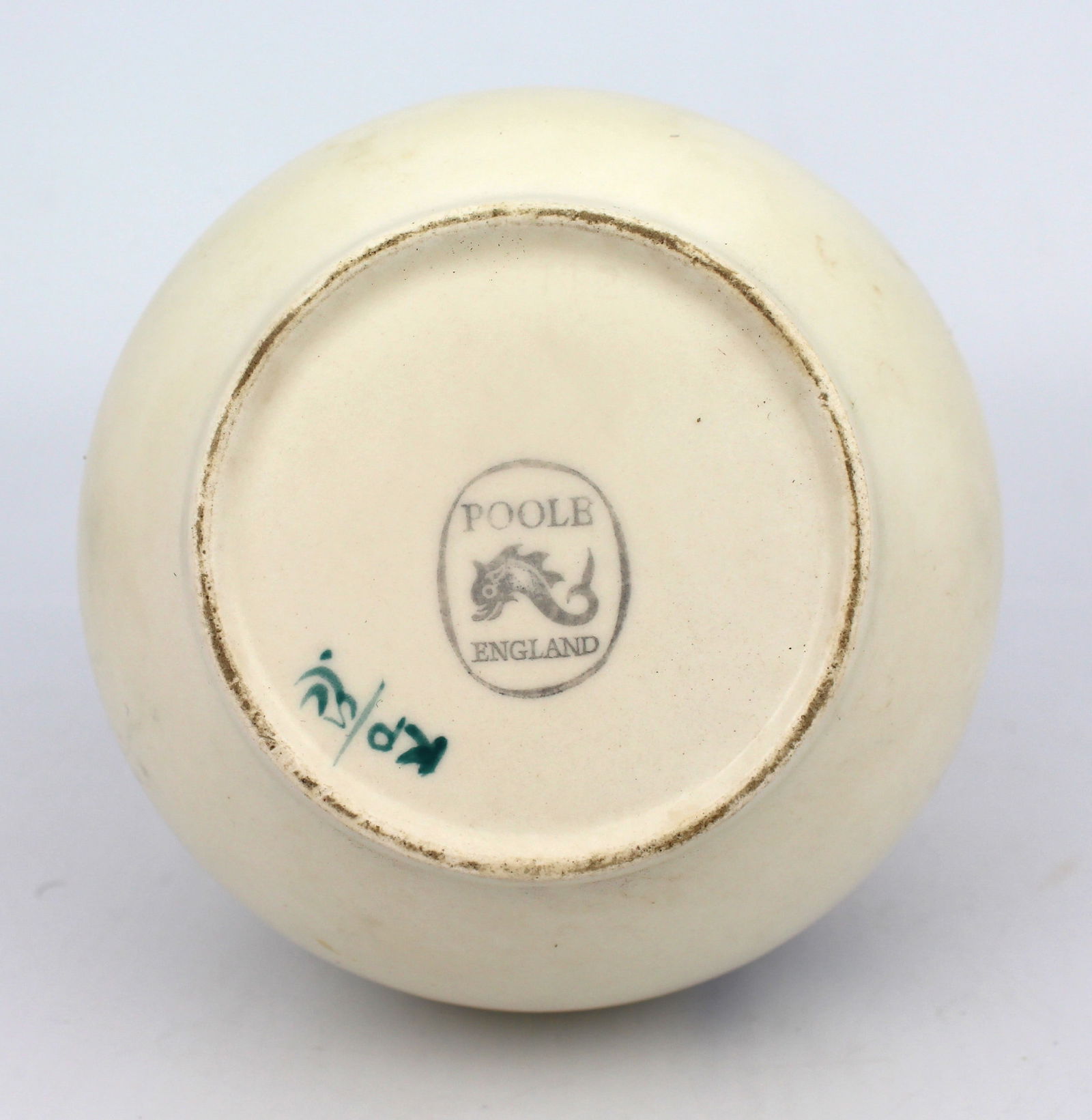 Collection of 9 Pieces of Poole Pottery - 11