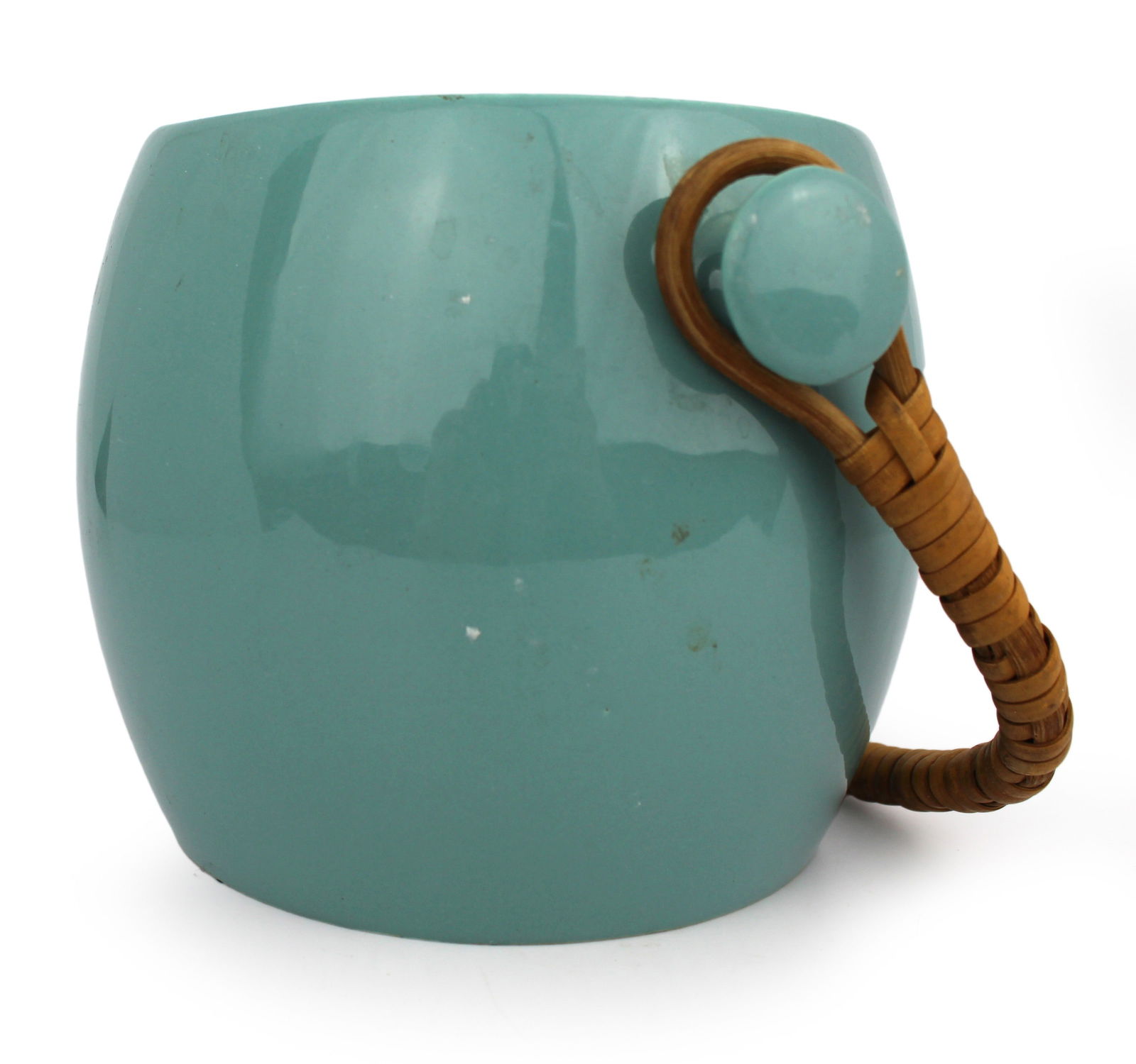 Collection of 9 Pieces of Poole Pottery - 16