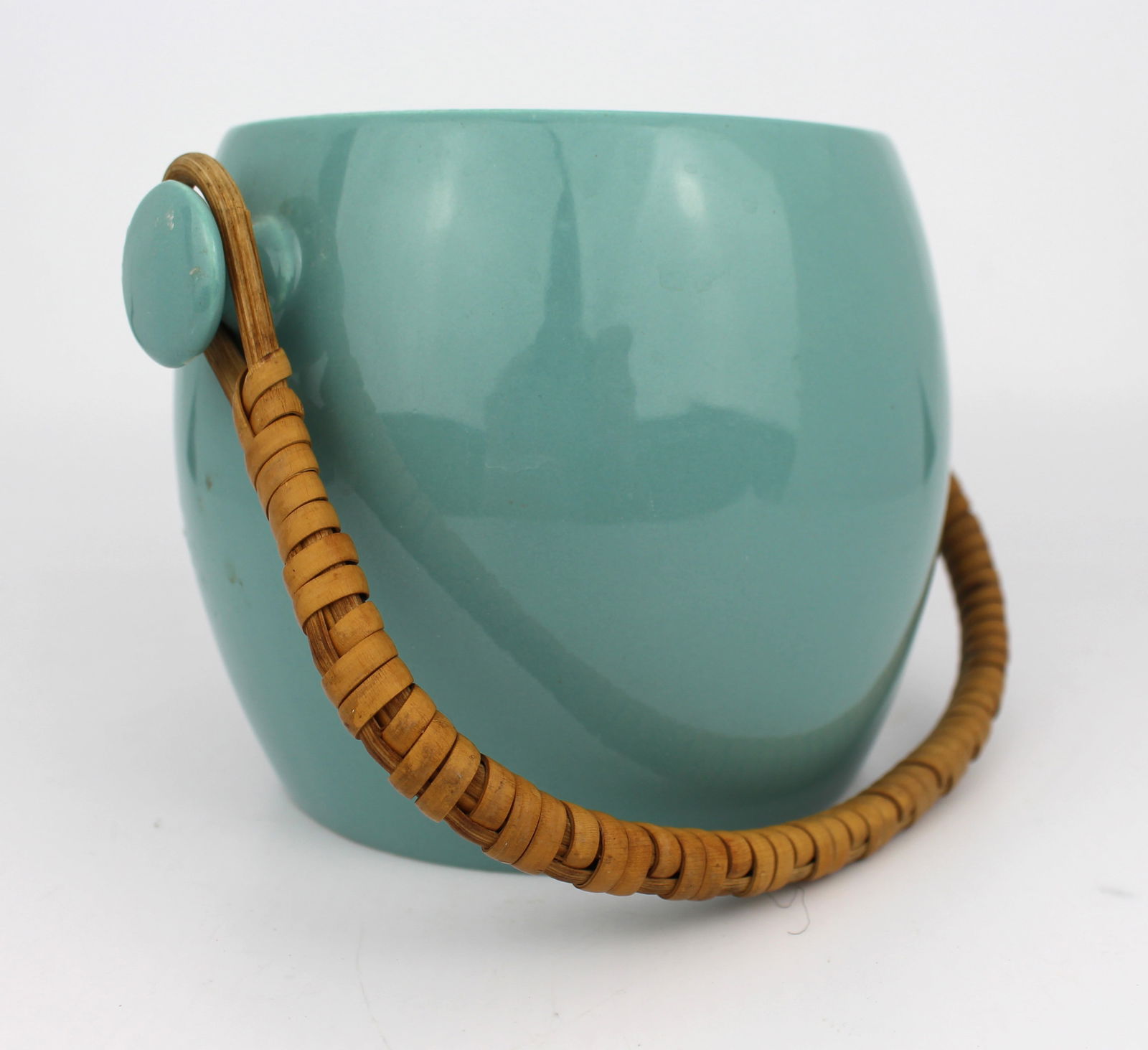 Collection of 9 Pieces of Poole Pottery - 17