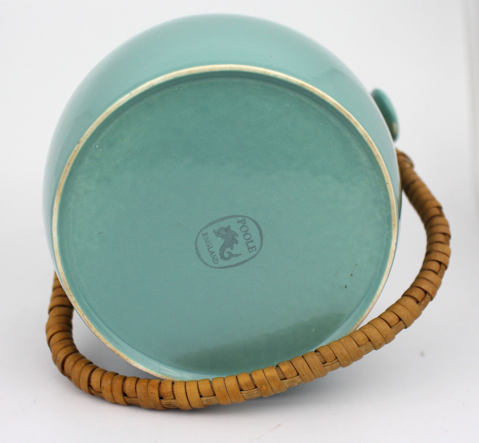 Collection of 9 Pieces of Poole Pottery - 18