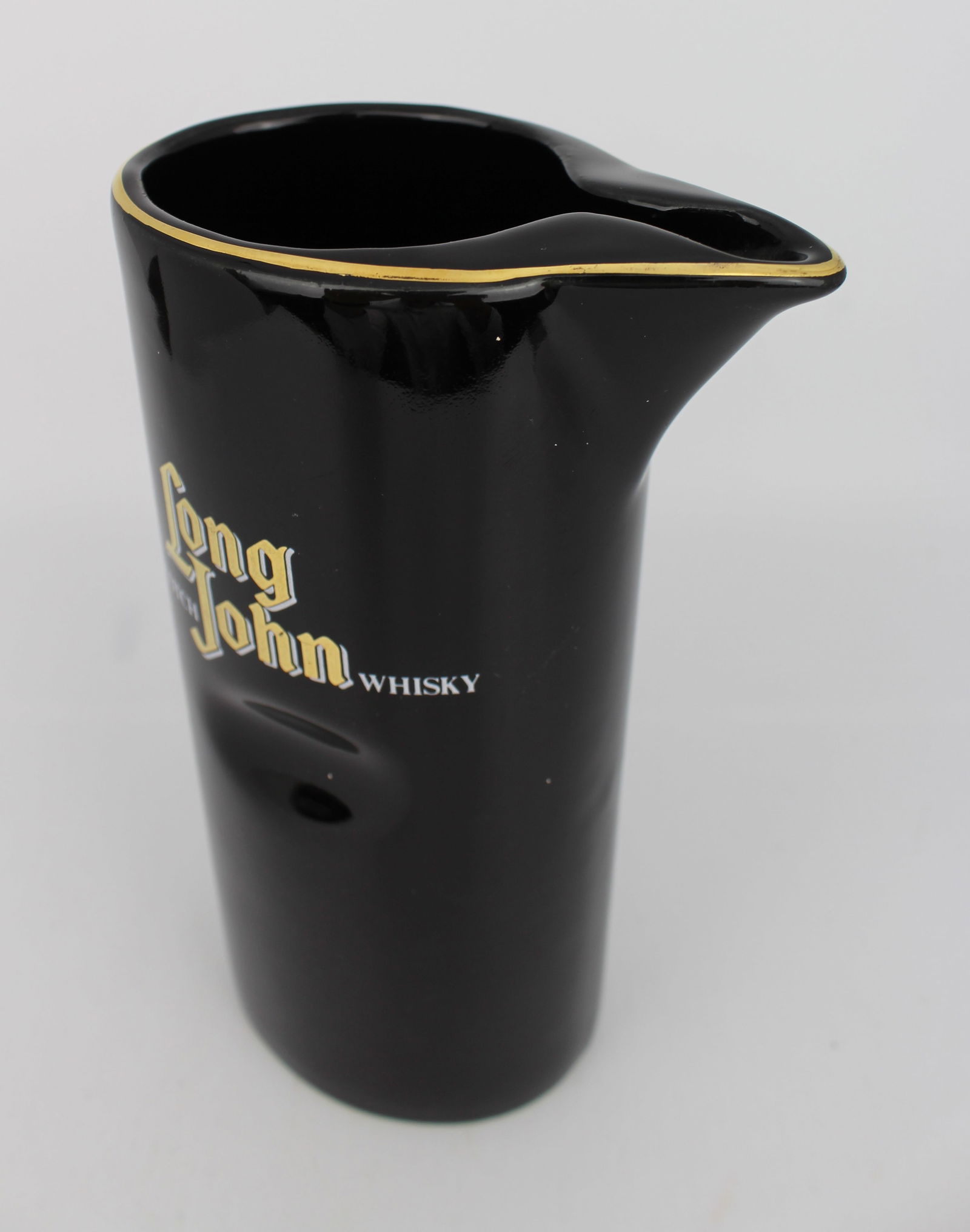 Long John Whisky Jug - 2