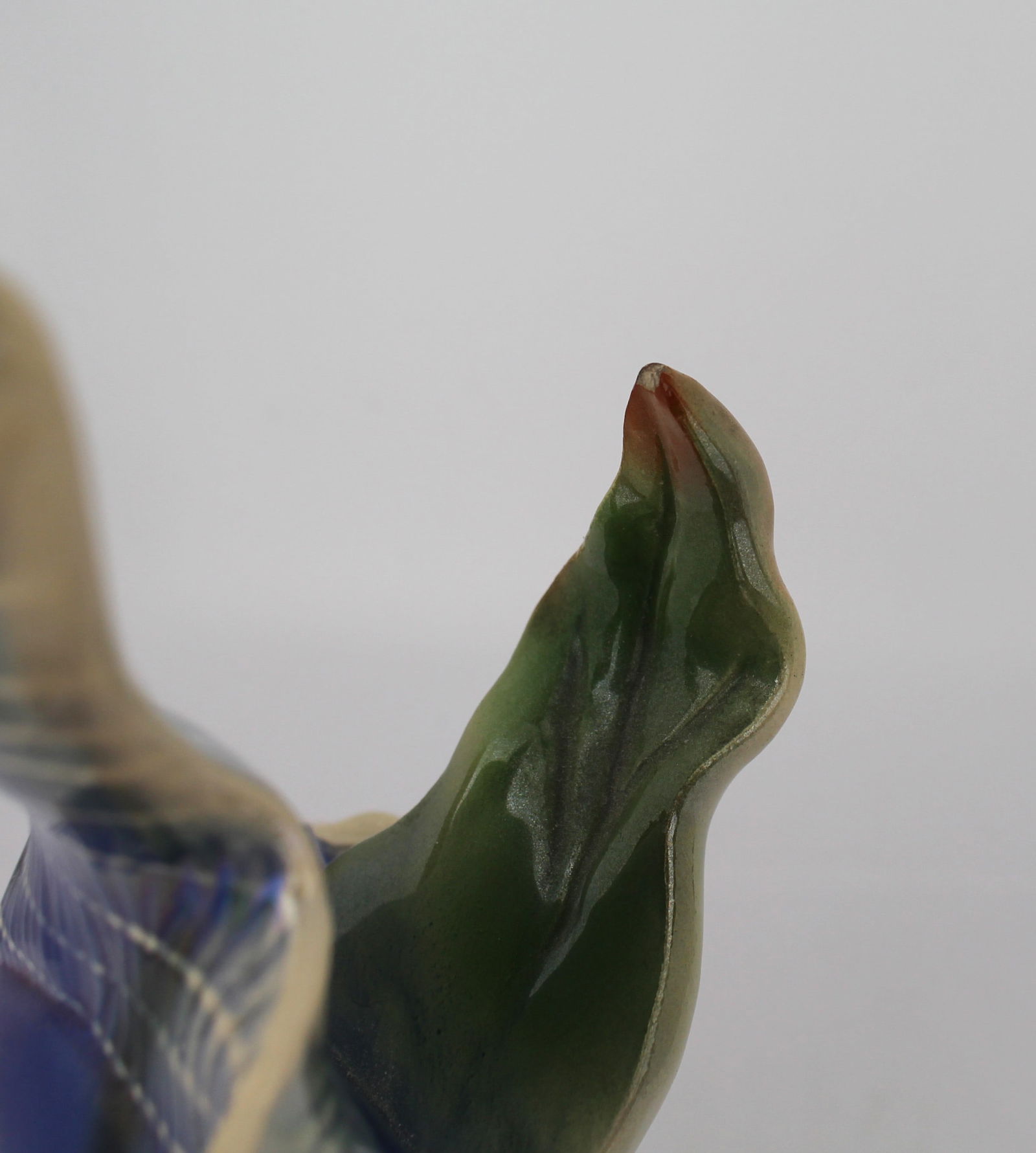 Vintage Jema Holland Fish Sculpture - 3