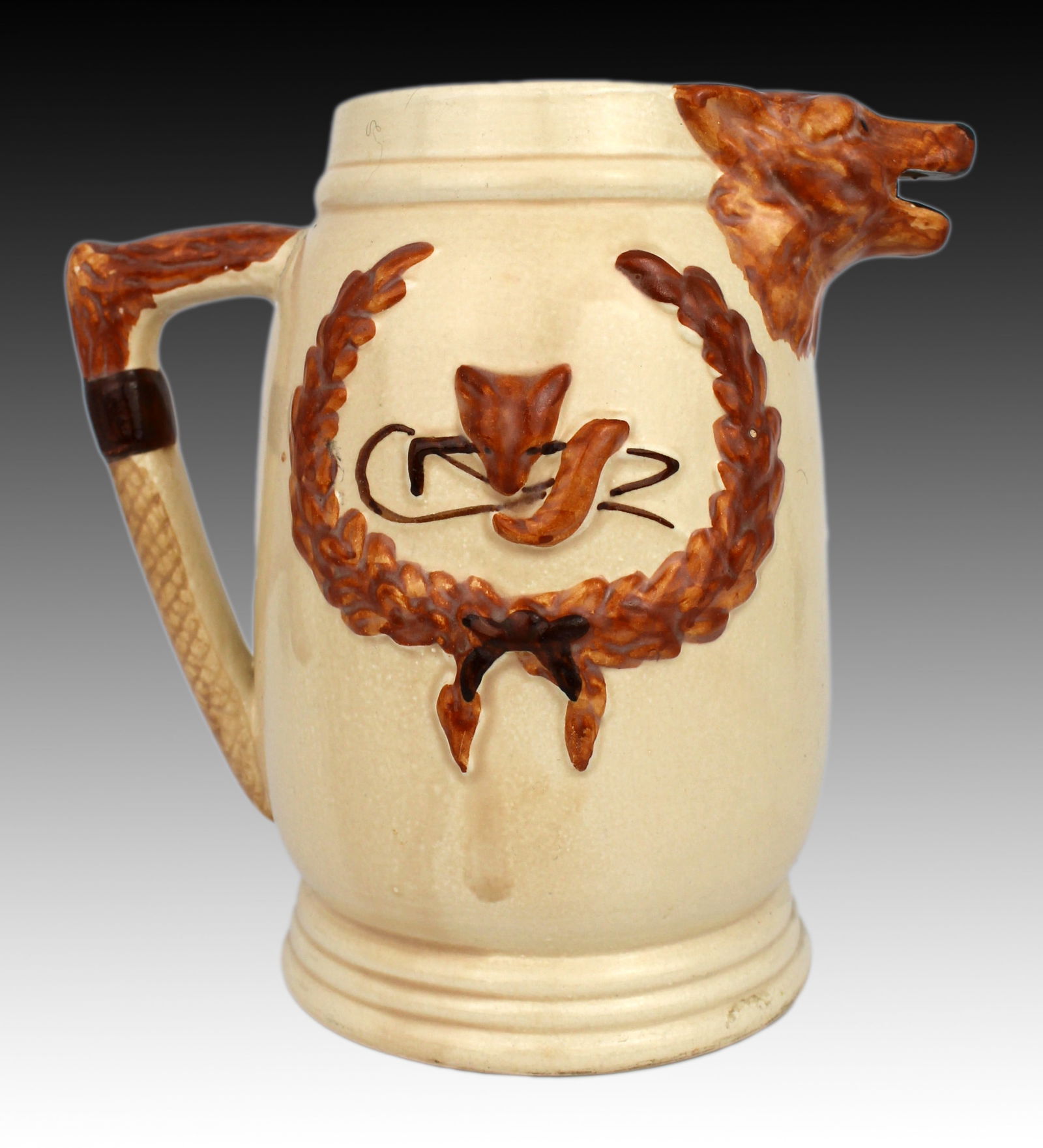 Collection of 11 Antique & Vintage Tankards & Mugs - 10