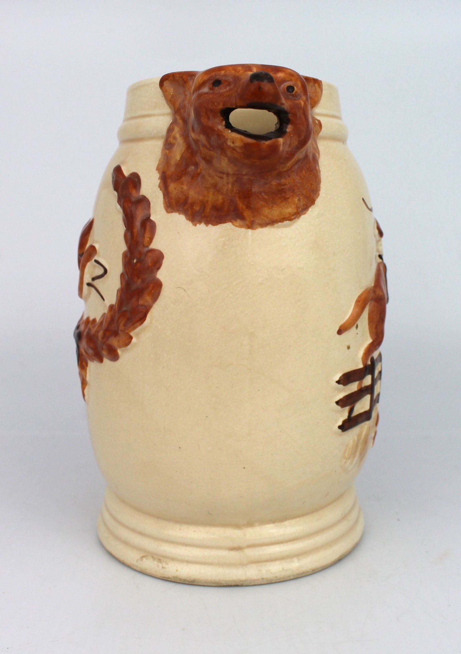 Collection of 11 Antique & Vintage Tankards & Mugs - 11