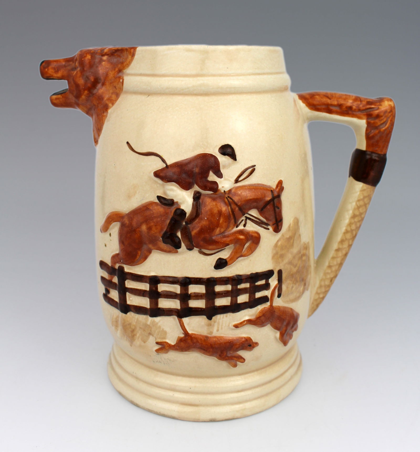 Collection of 11 Antique & Vintage Tankards & Mugs - 12