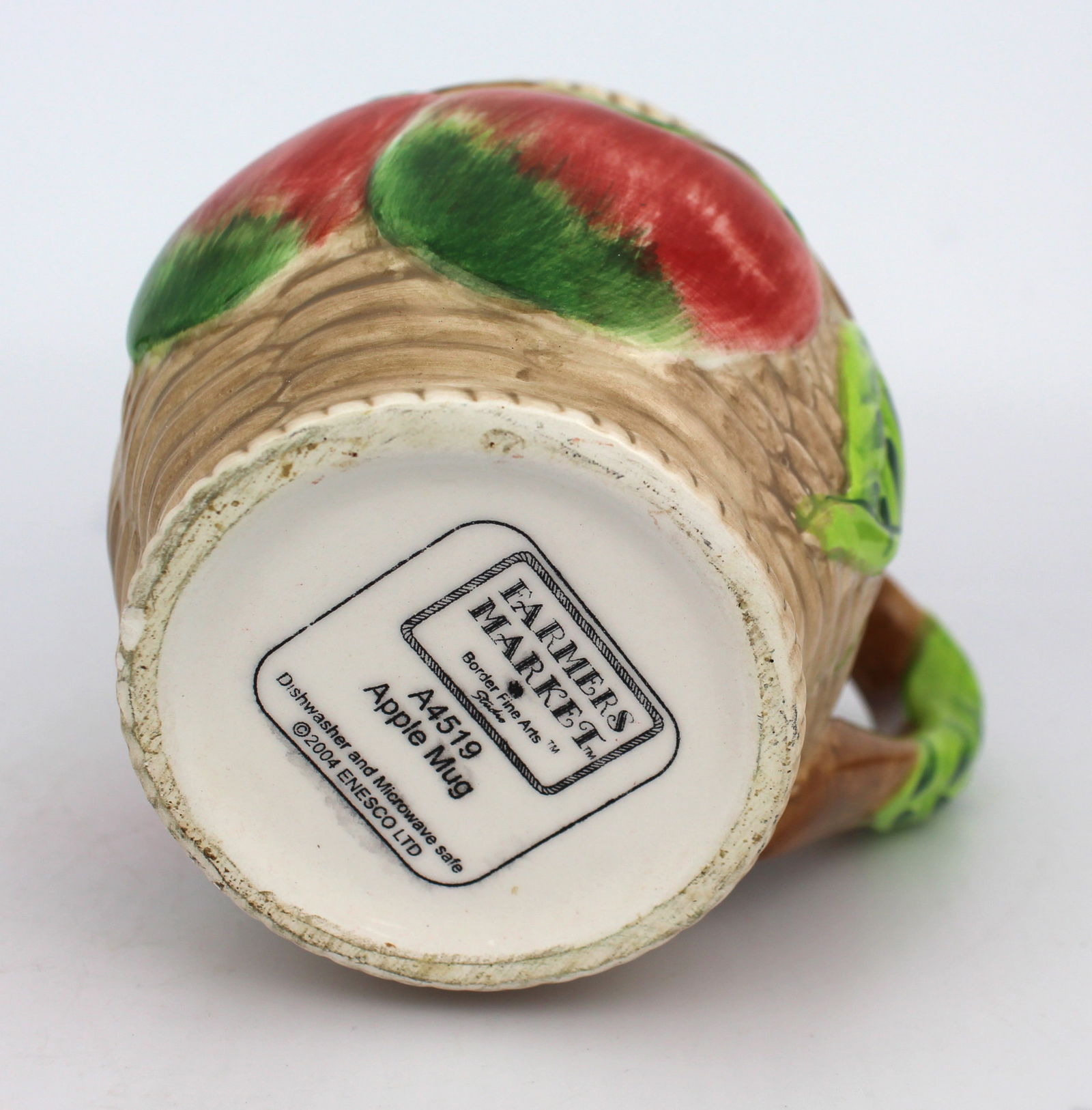 Collection of 11 Antique & Vintage Tankards & Mugs - 16