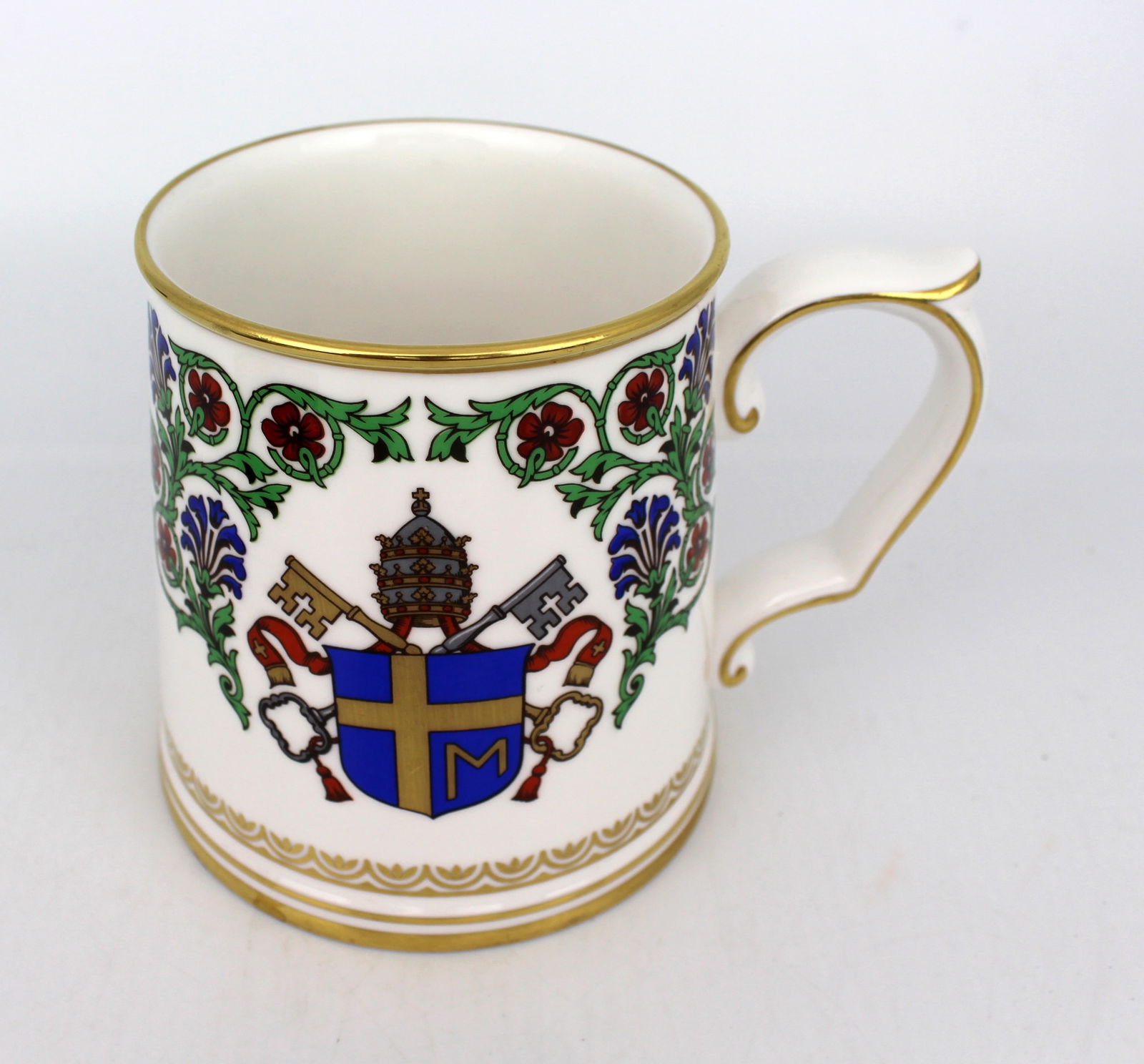 Collection of 11 Antique & Vintage Tankards & Mugs - 18